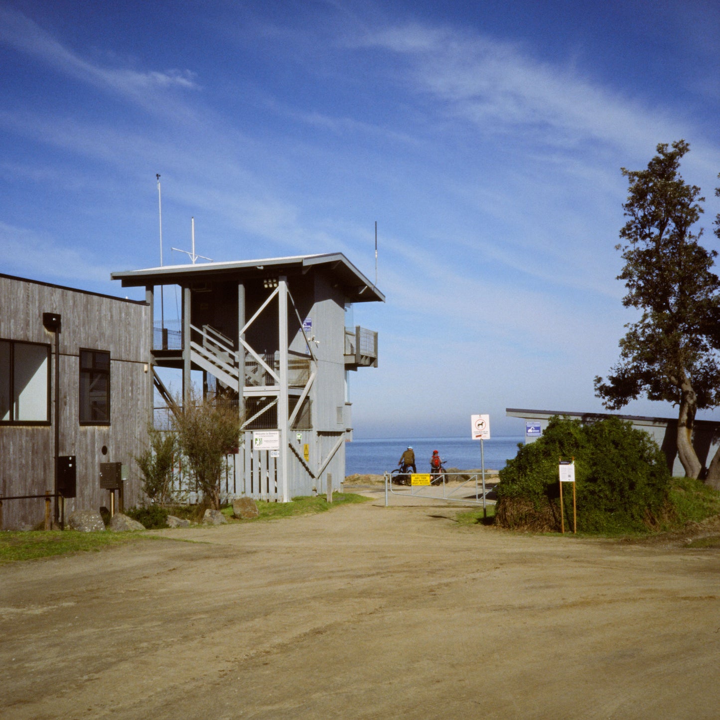 FlicFilm Chrome 100 (E-6)
