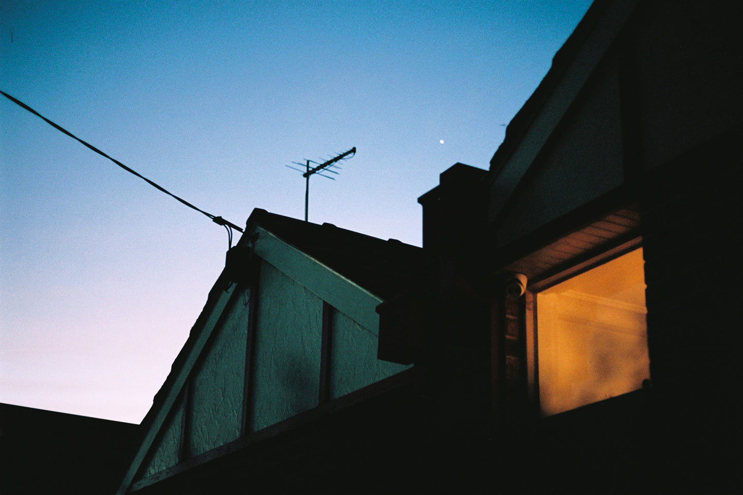 FlicFilm Elektra 100 (C-41)