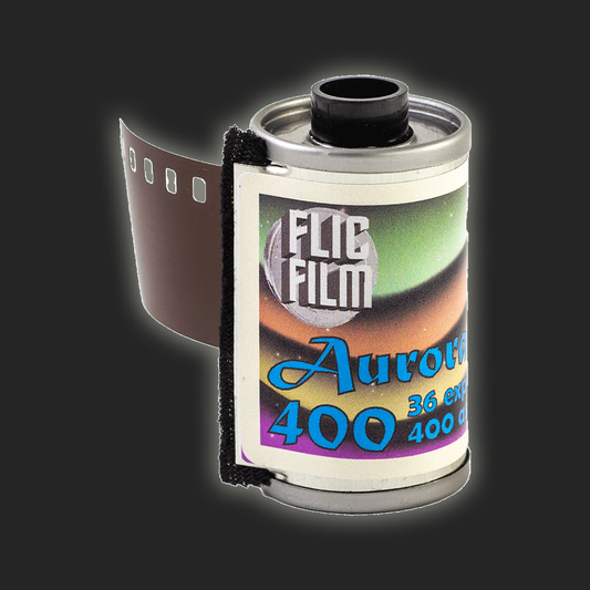 FlicFilm Aurora 400