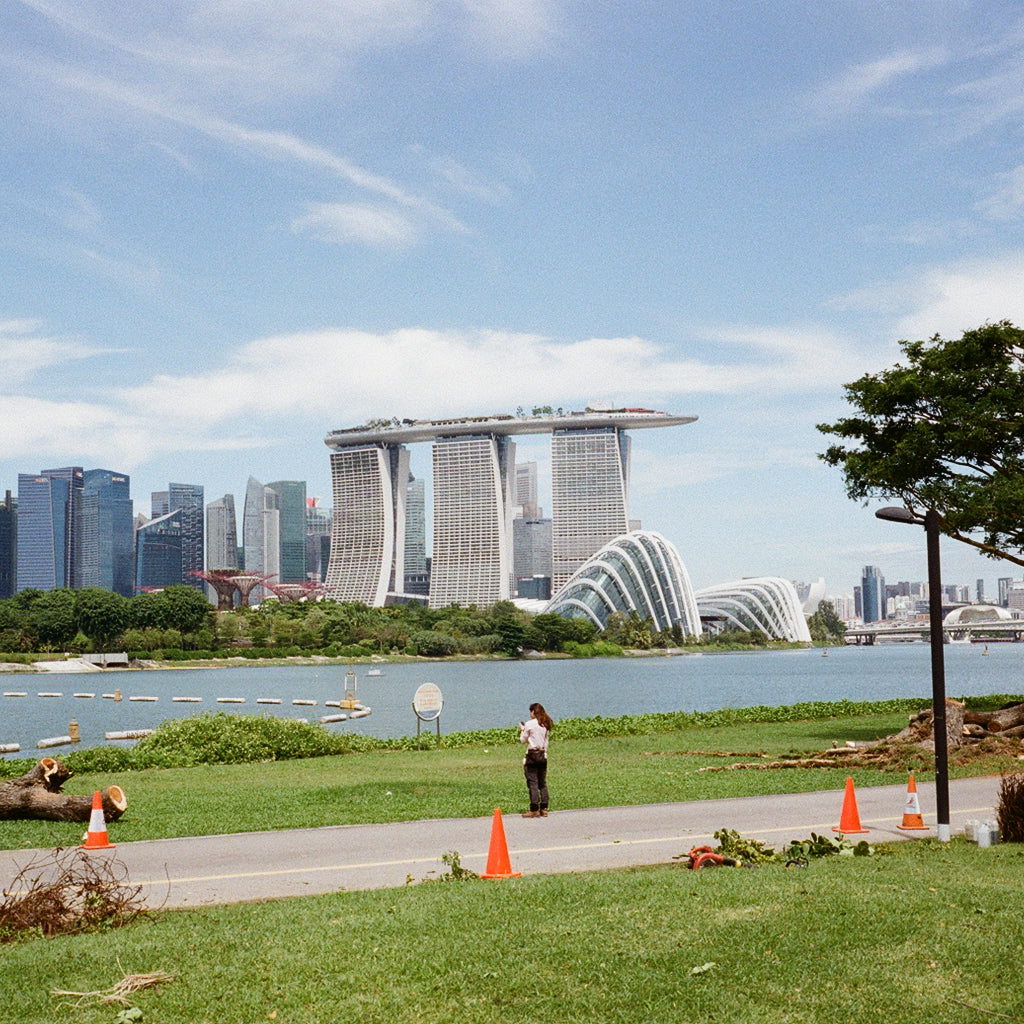 Kodak Gold 200 35mm (36exp) Single Roll