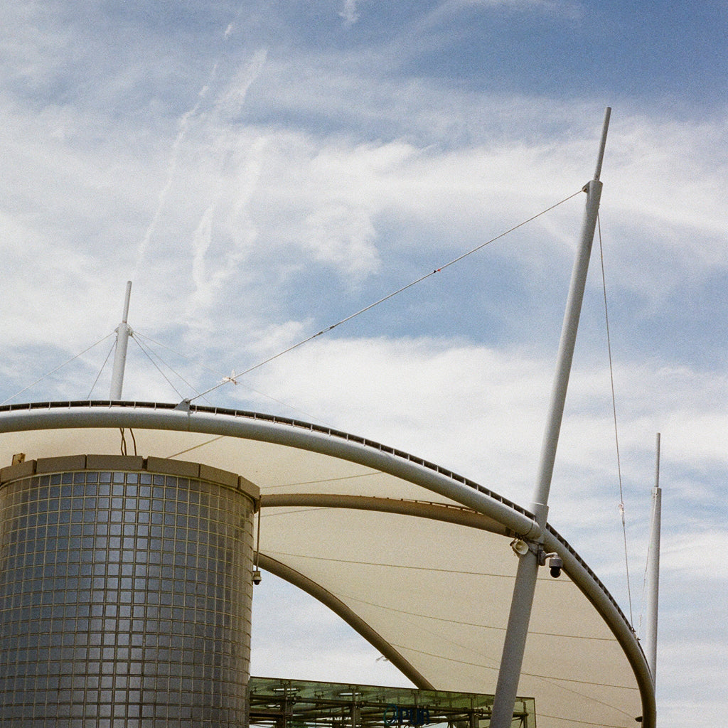 Kodak Gold 200 35mm (36exp) Single Roll