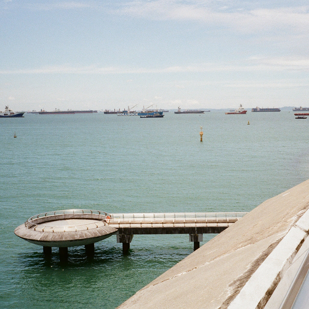 Kodak Gold 200 35mm (36exp) Single Roll